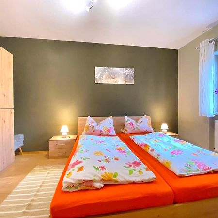 Comfortable Apartment In Zenting In Lower Bavaria Εξωτερικό φωτογραφία