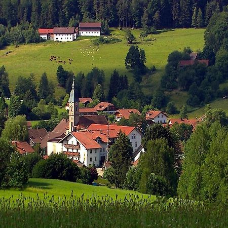 Comfortable Apartment In Zenting In Lower Bavaria Εξωτερικό φωτογραφία