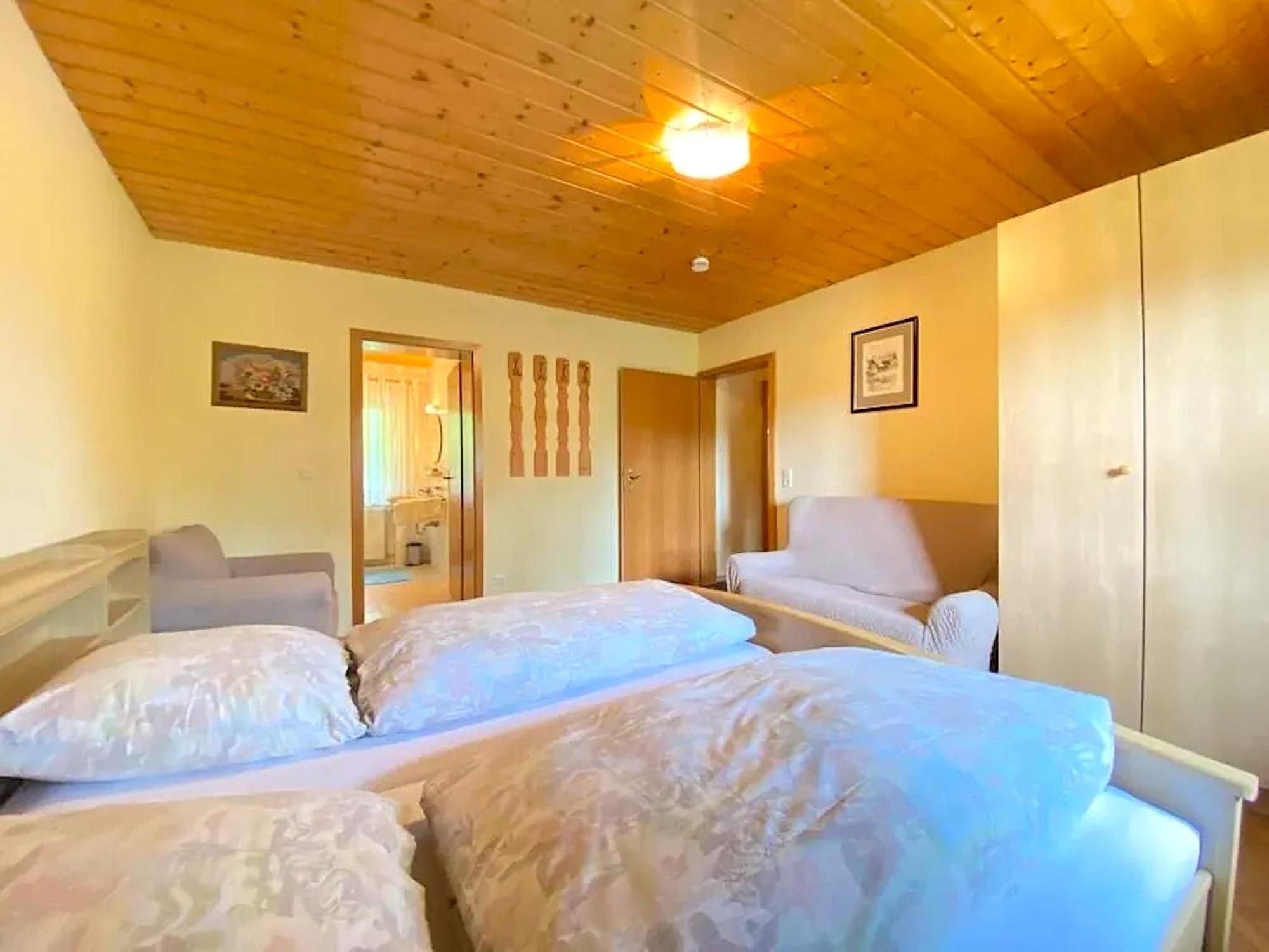 Comfortable Apartment In Zenting In Lower Bavaria Εξωτερικό φωτογραφία