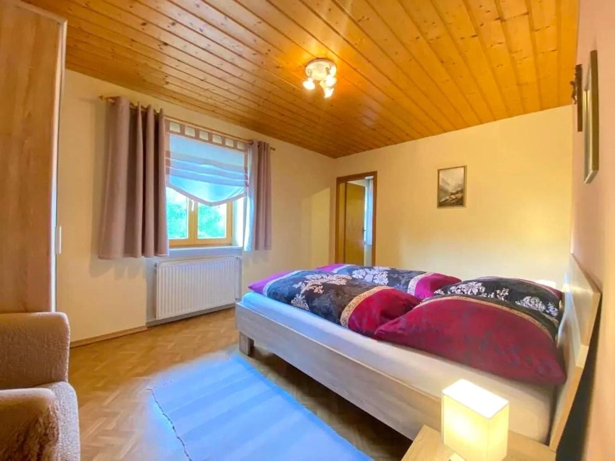 Comfortable Apartment In Zenting In Lower Bavaria Εξωτερικό φωτογραφία