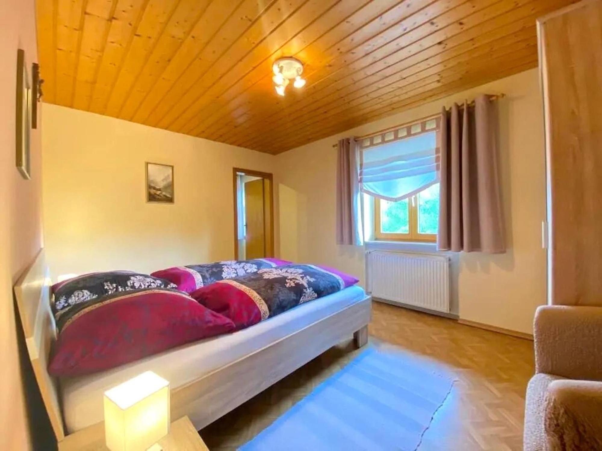 Comfortable Apartment In Zenting In Lower Bavaria Εξωτερικό φωτογραφία
